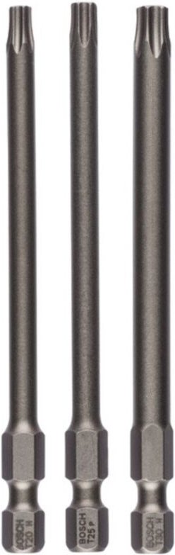 Thumbnail - 3ST Torx20/25/30 Klingen xh 89mm - 2607001760 - Bosch