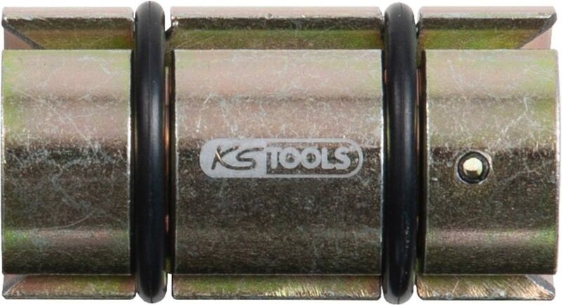 KS-Tools 150.2359 Spannsegmentsatz Ø 23,0 mm