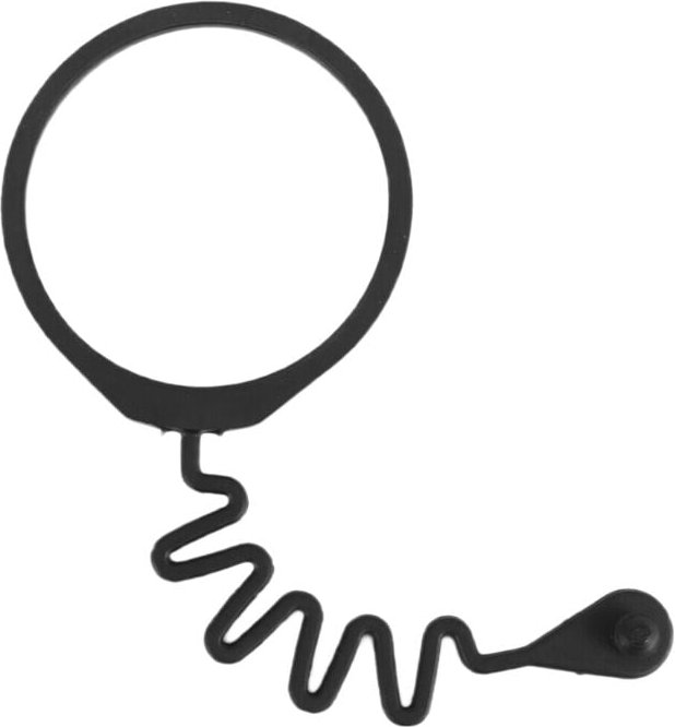 Tlily - Tankdeckelkabel für 2 2008-2015 LR2 Benzintankdeckelseil LR029165