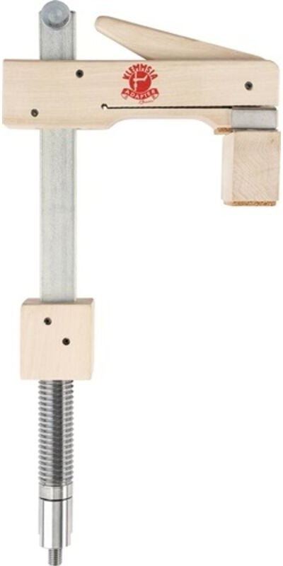 Spannelement ab-r Spannweite 250 mm Ausladung 110 mm passend für Bohrung 20mm + Profilschiene