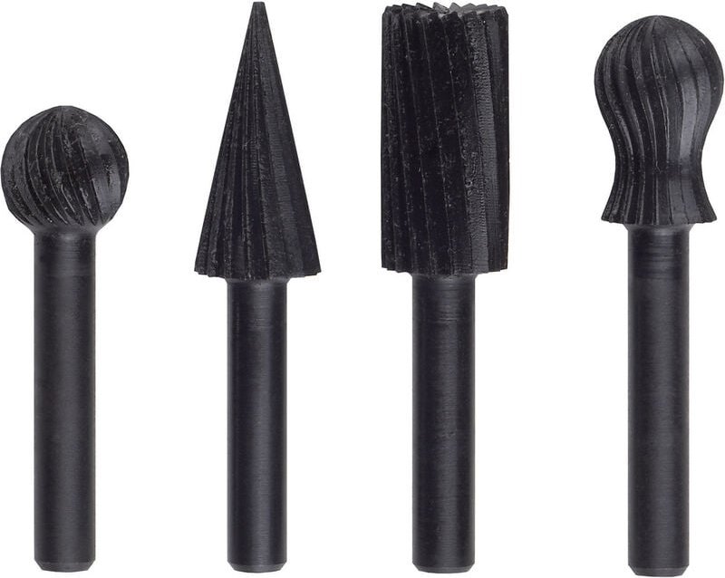 Accessories 2609255303 Frässet Länge 56 mm Produktabmessung, ø 13 mm Schaftdurchmesser 6 m - Bosch