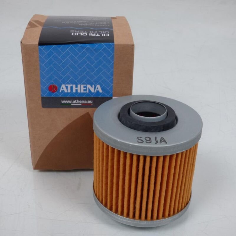 athena ölfilter für motorrad yamaha 600 tt n 1983 bis 1992 ffc014