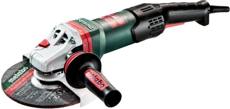 Thumbnail - Metabo - Schleifer Ø180 mm wepba 19-180 Quick rt - 601099000