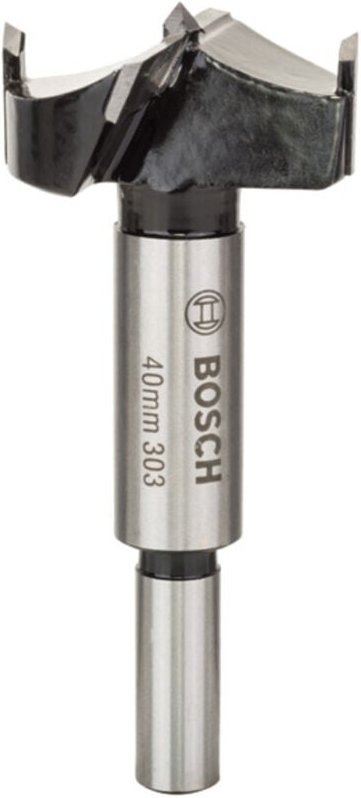 Kunstbohrer hm 40 x 90 mm, d 10 mm - Bosch