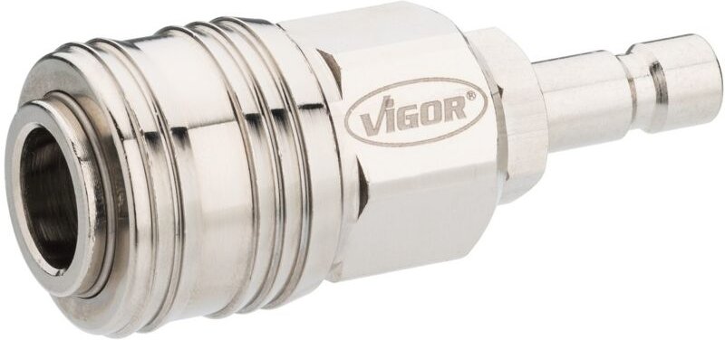 Kupplung ∙ 4,4 mm auf 7,2 mm ∙ V5660