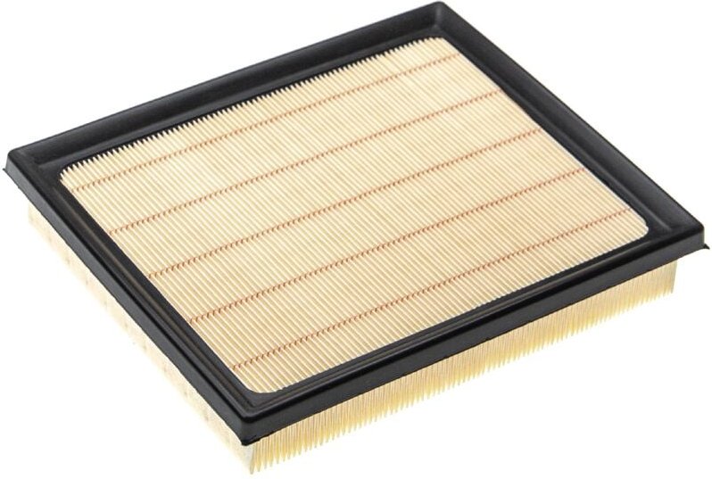 vhbw Luftfilter Ersatz für Kaishin A10243 für PKW - Motor-Filter