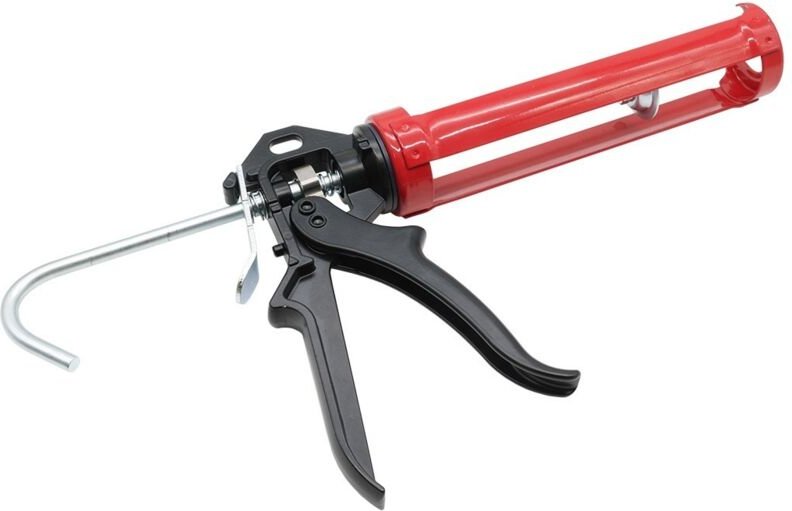 Manuelle Kartuschenpresse - Silikonpistole