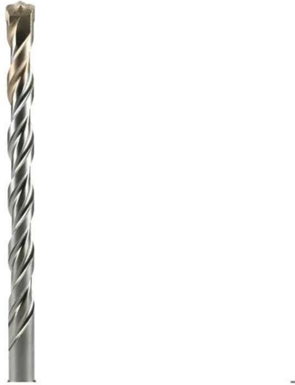 Hänger HANGER THOR Betonbohrer SDS+ 8 mm 210 mm Metall