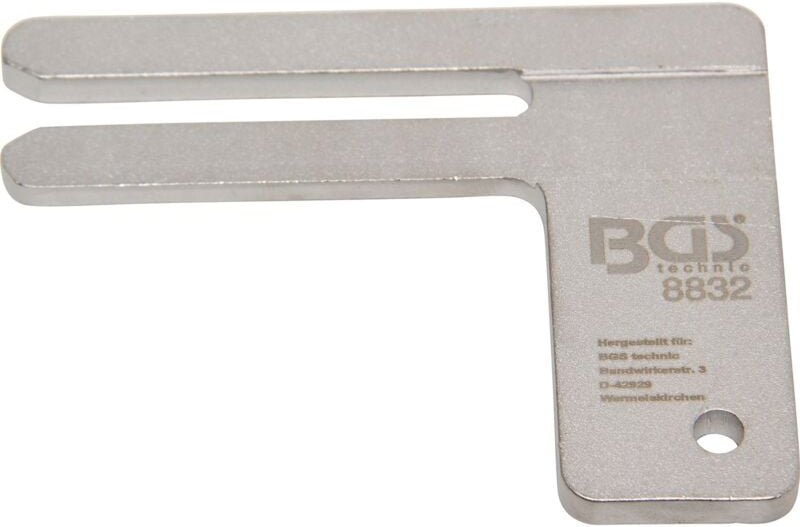 Bgs Technic - Ausgleichswellen-Einstellwerkzeug für bmw N40 / N42 / N45 / N46