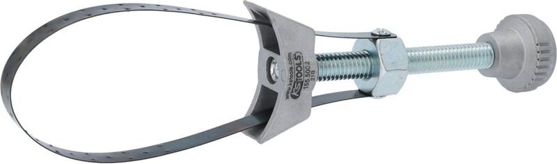 Ks Tools Ölfilterbandschlüssel, ø 65-110mm
