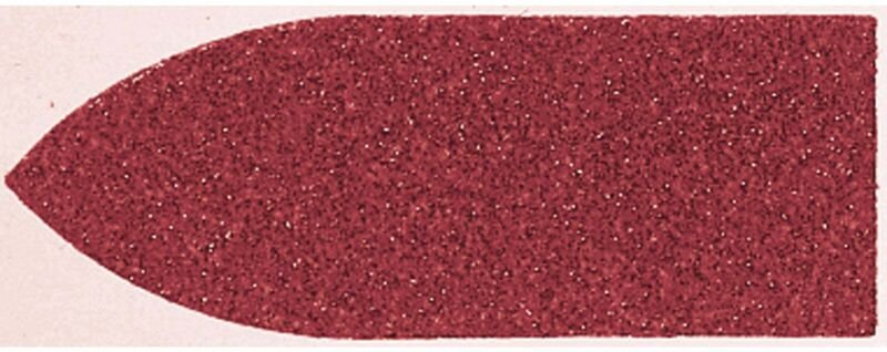 Schleifblätter 32mm Set 6 tlg. Expert for Wood (ehemals RedWood) 260860517 - Bosch