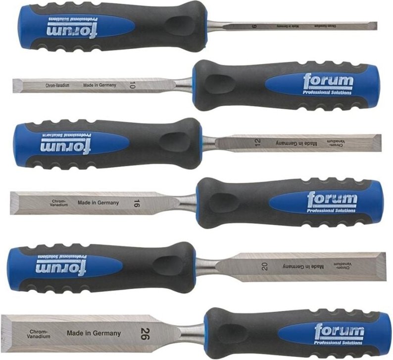 Thumbnail - Stechbeitel-Satz Kst.Heft6-tlg. - Forum