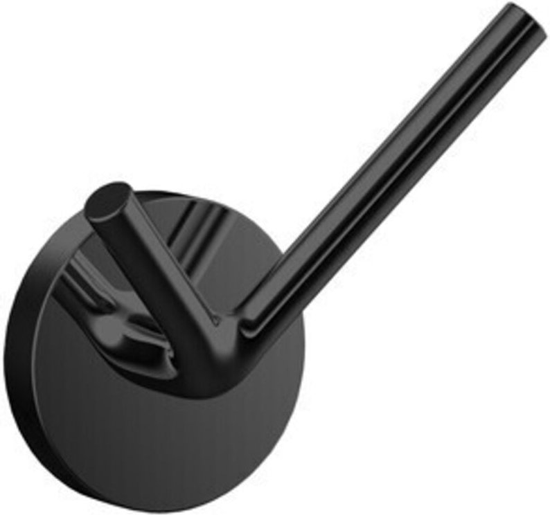 Round Doppelhaken, 40mm, 437513301 - Emco