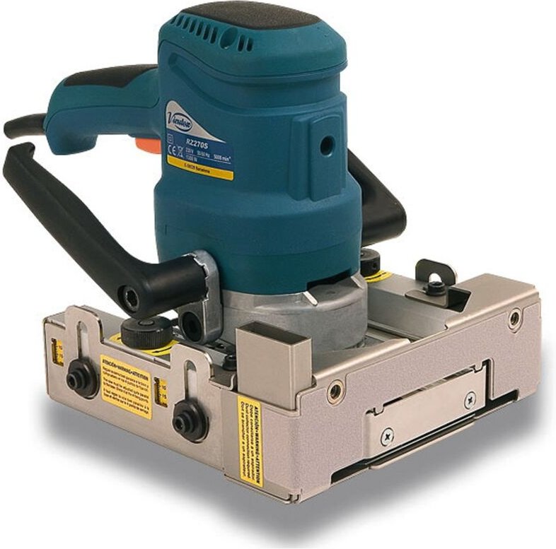 Schneidemaschine Virutex RZ270S