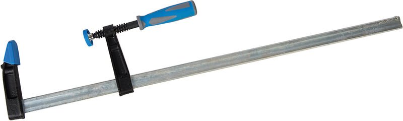 Robuste Schraubzwinge 600 x 80 mm