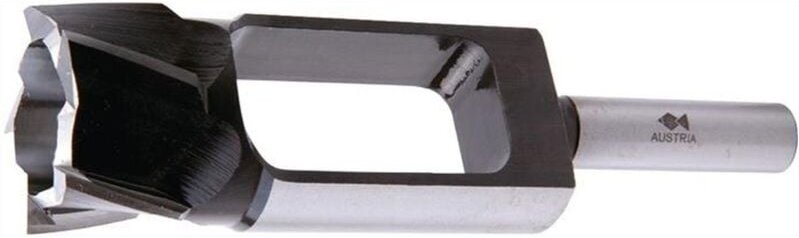 Fisch-tools - fisch Zapfenschneider Type 0360 Innen-Ø 20 mm Nutzlänge 80 mm - 36002000