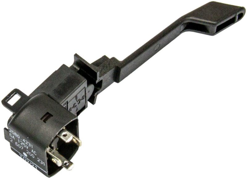 Original-Ersatzteil Bosch 2607200231 Schalten