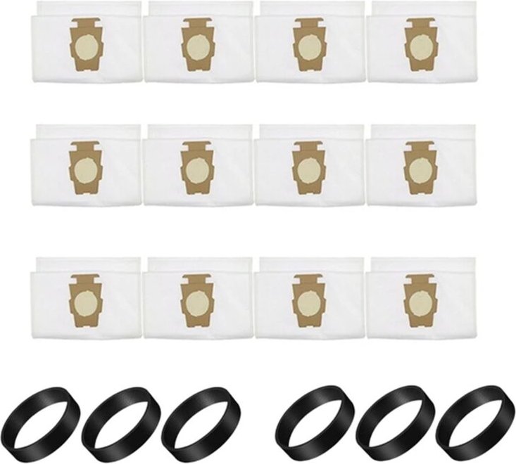 Für 204811 204814 Sentria Avalir Ultimative G7E G10 G10E Staub Tasche