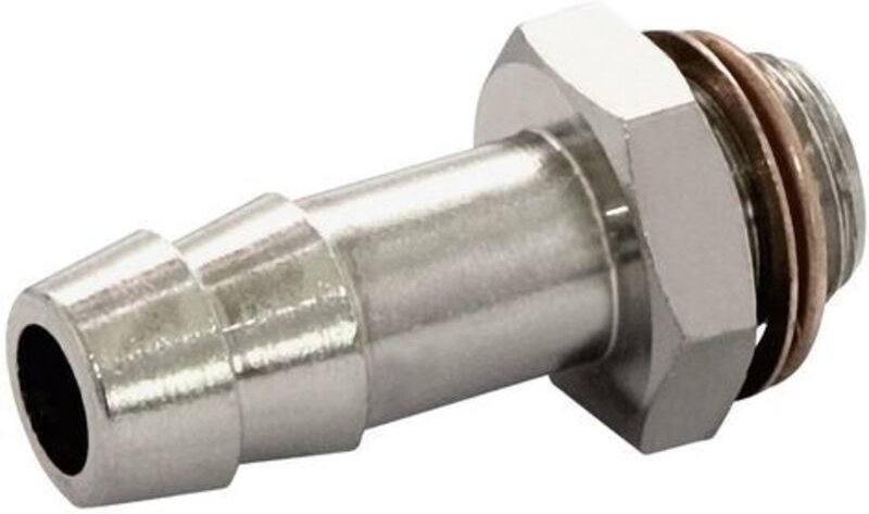 Imi Norgren Tülle 292170948 Rohr-Ø: 9 mm Zapfen-Ø: 11.5 mm Gewinde-Maß: 1/2' 1 St.