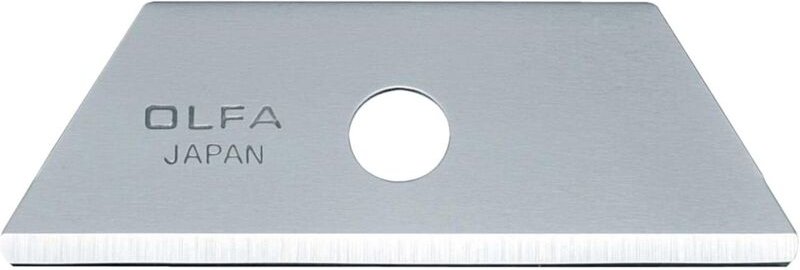 Edelstahl-Lebensmittelsicherheitsfräser SK-12 OLFA