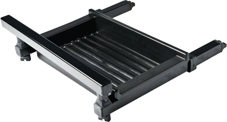 Werkzeugablage Werkstückstütze für SuperJaws xxl Spannbock SJA420 - Triton