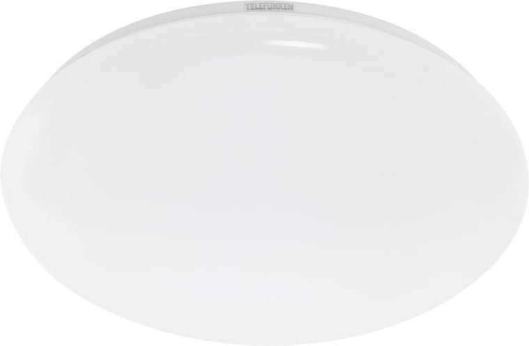 Thumbnail - Telefunken - led Deckenleuchte Bewegungsmelder Tageslichtsensor IP44 Ø40cm 20W
