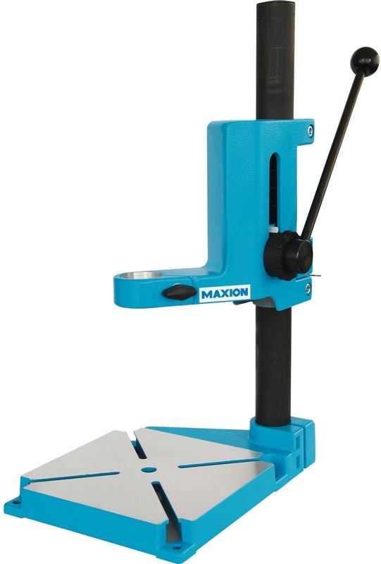 FP - Bohrständer mbs 165 Gesamt-H.500mm A.165mm 65mm maxion