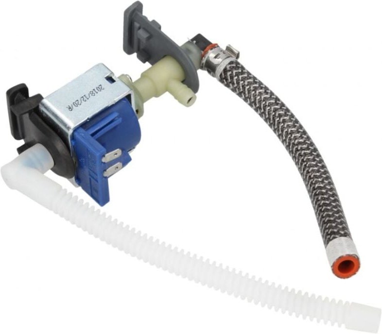 Ersatzteil - Komplette Pumpe Original - Philips