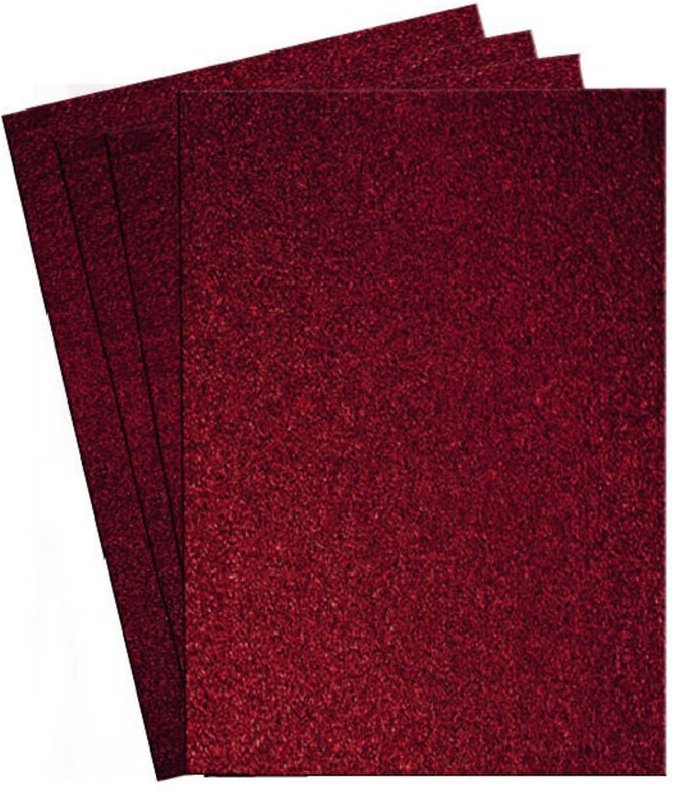 Schleifblätter Papier Pl28c Körnung 100 230280mm 269226 - 50 Stk - P1 100
