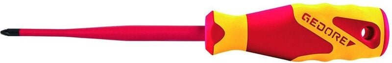 Vde 2162 pz 1 VDE-Schraubendreher slim drive Kreuzschlitz pz 1