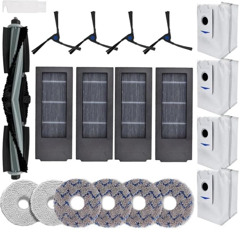 Für X2 Omni/ X2/ Pro/ DEX86 Staubsauger