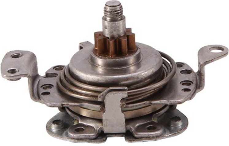 1K0881053A Auto Fahrer Innen Sitz Höhe Manuell Einsteller für 1K0 881 053A