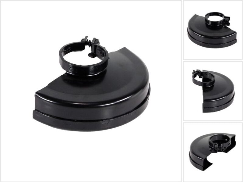Schutzhaube 125mm trennen, für Winkelschleifer 9558, GA5030 - Makita