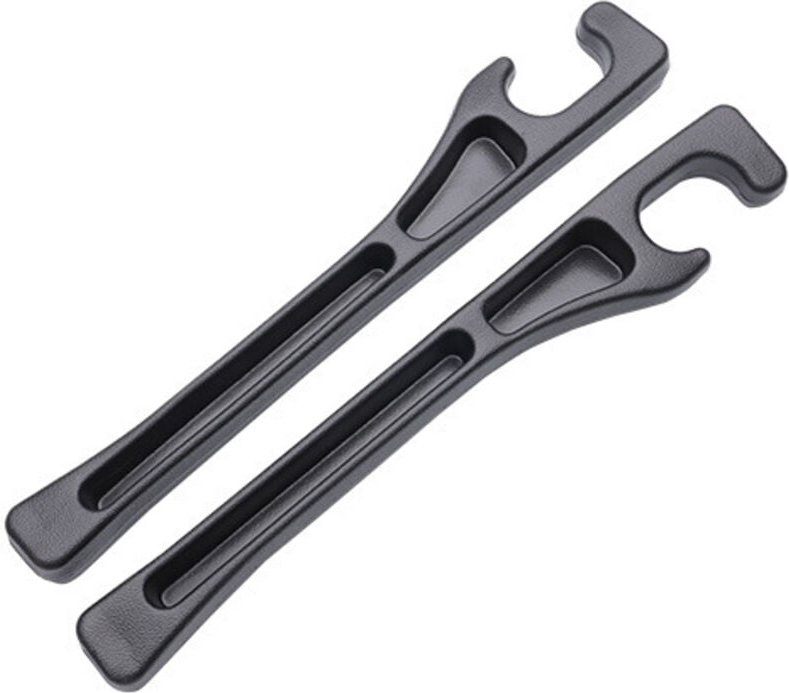2PCS Car seat gap filler,Upgrade-Version Autositz lückenfüller,Auto sitzspalt aufbewahrungsstreifen, aufbewahrungsbox au...
