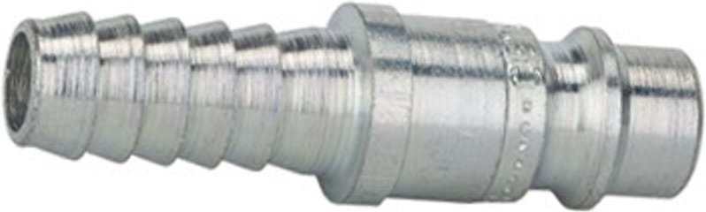 Einstecktülle, nw 7,2 - nw 7,8, Stahl gehärtet/verz., Tülle lw 13 - Riegler