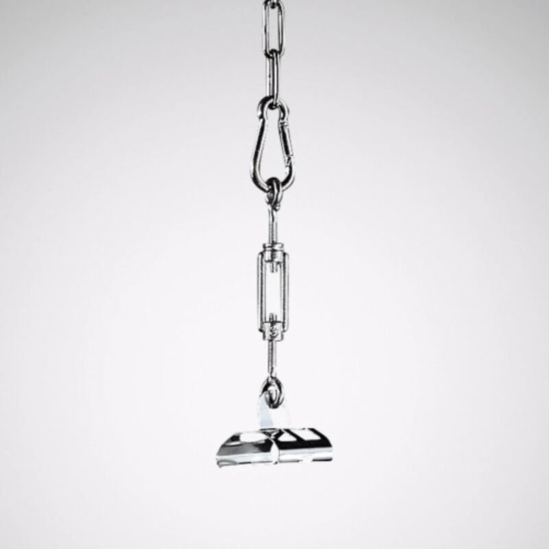 Trilux Kettenaufhängung Spannschl.Aufhängek. A01KX/1500