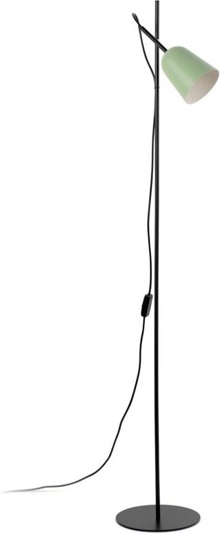 Studio Stehleuchte grün 28256
