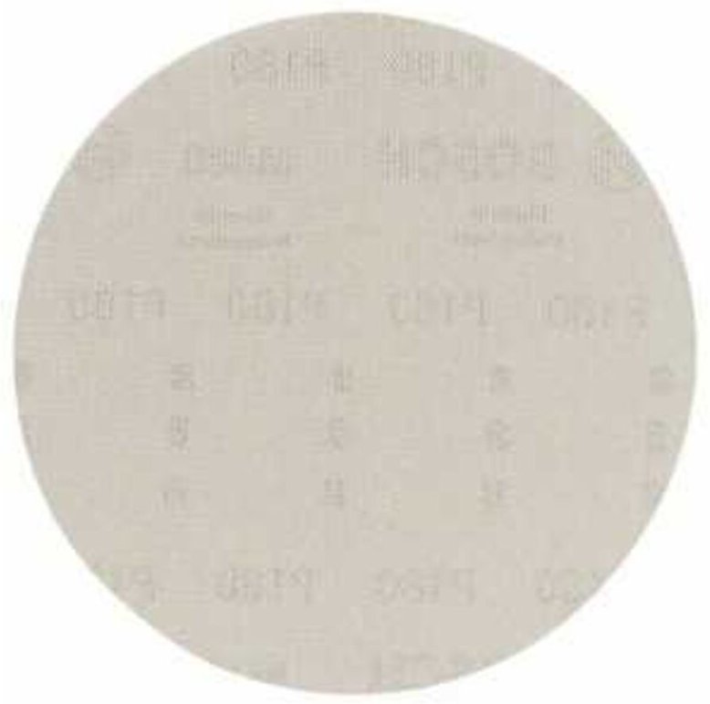 Bosch Schleifblatt M480 Net Best for Wood and Paint 150 mm 180 5 Stk