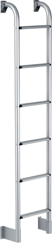 Thule Wohnmobilleiter für kompakte Fahrzeuge und den Innenbereich 6 Stufen