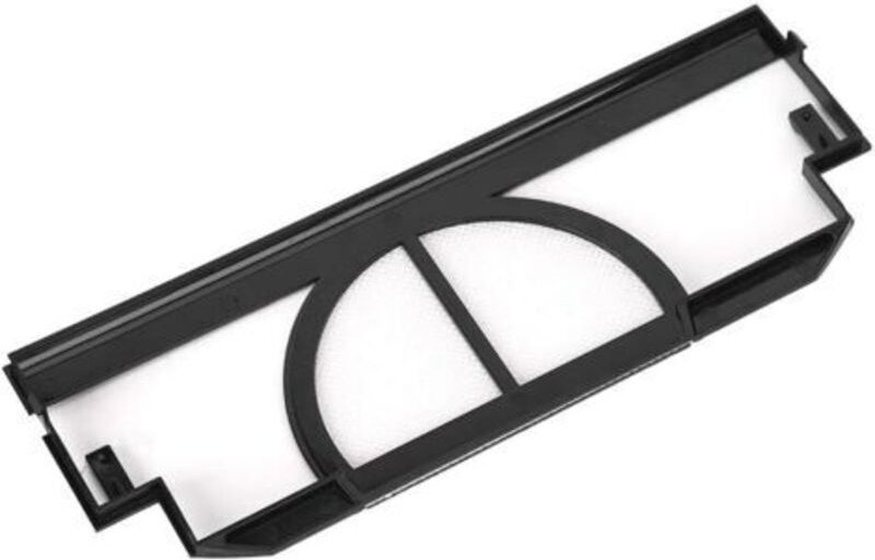 Ersatzfilter für Kehrmaschine, Filterersatz Zubehör für Saugroboter Filter für Saugroboter Filterkern für Staubsauger Si...