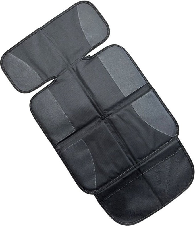 Sitzschoner Auto Kindersitz,mit Anti-Rutsch Funktion Autositzschoner,kindersitz Unterlagen für Auto,Autositzauflage mit ...