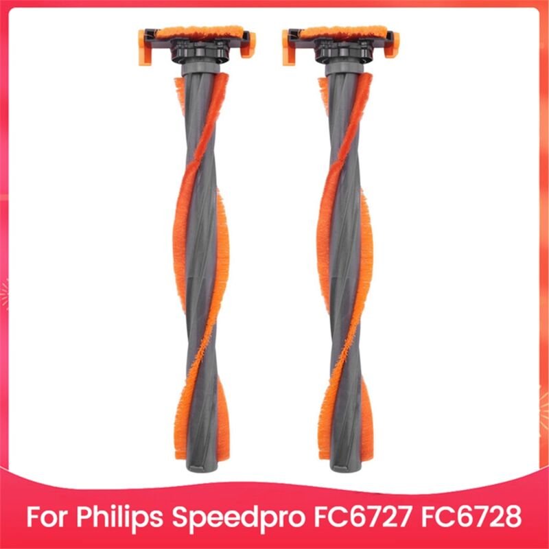 Ersatz-Rollbürste für kabellose Staubsaugerteile