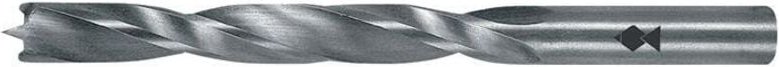 Thumbnail - Hss Holzspiralbohrer Type 013C ø 5 mm Gesamtlänge 85 mm hss
