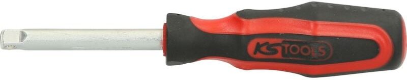 1/4' Vierkant-Schraubendreher, 150mm