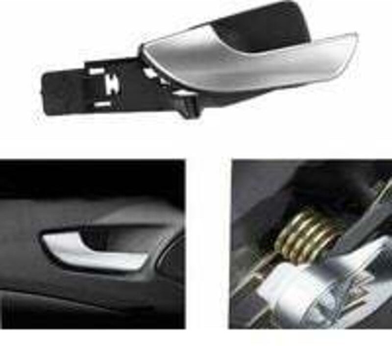 Ersandy - Innentürgriff passend für Alfa Romeo Giulietta 2010 156092167 vorne links