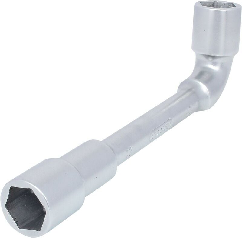 ULTIMATEplus Doppel-Steckschlüssel mit Bohrung, 21mm