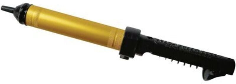 Challanger Entlötsaugpumpe Antistatisch - Edsyn