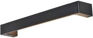 Barcelona Led - Wandleuchte led 'ETSO-600' 12W