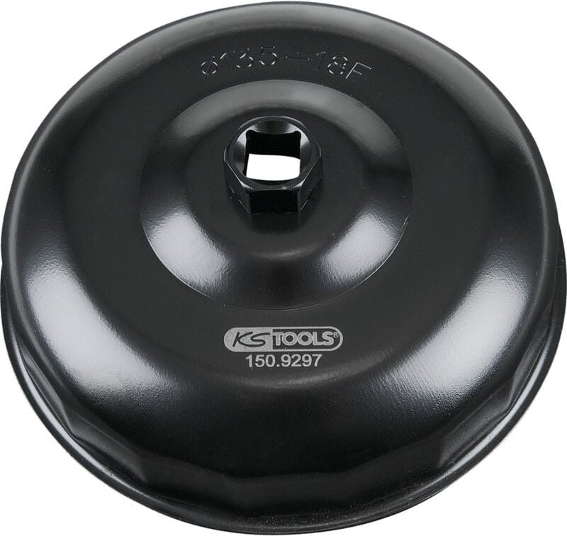 1/2' lkw Ölfilterschlüssel, 135-18