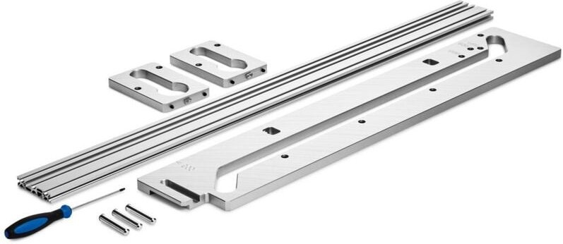 Festool Arbeitsplattenschablone APS 900/3 Frässchablone für OF2200 OF1400 578727